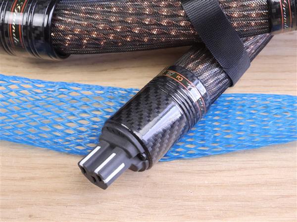 Grote foto stealth audio cloude grande cu high end audio power cable 1 2 metre new 30 off audio tv en foto onderdelen en accessoires