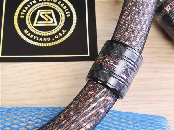 Grote foto stealth audio cloude grande cu high end audio power cable 1 2 metre new 30 off audio tv en foto onderdelen en accessoires