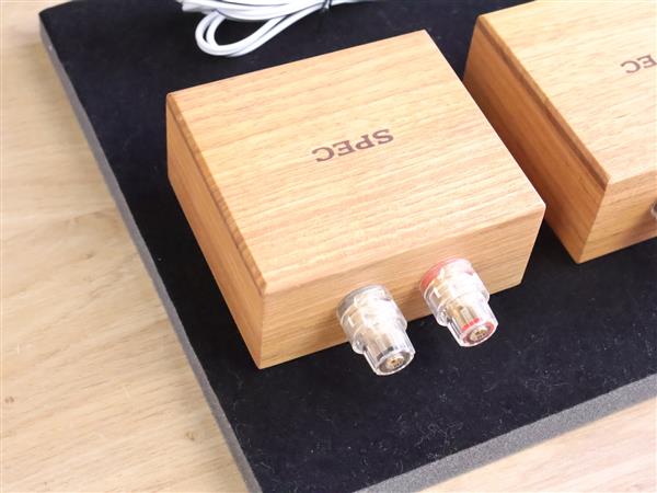 Grote foto spec corporation rsp az9ex high end audio real sound processors audio tv en foto algemeen