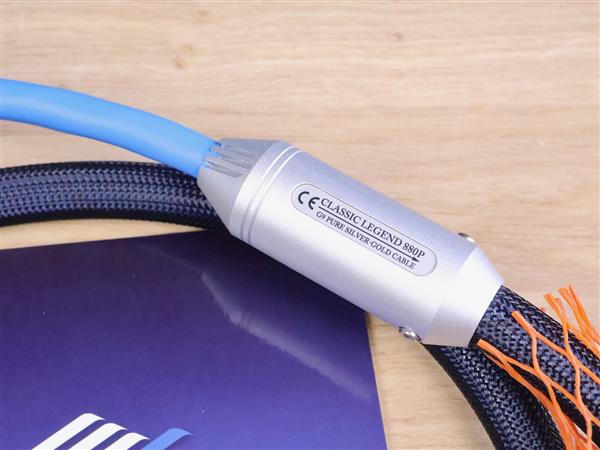 Grote foto siltech 880p classic legend g9 high end audio power cables 1 5 metre new 27 off audio tv en foto onderdelen en accessoires