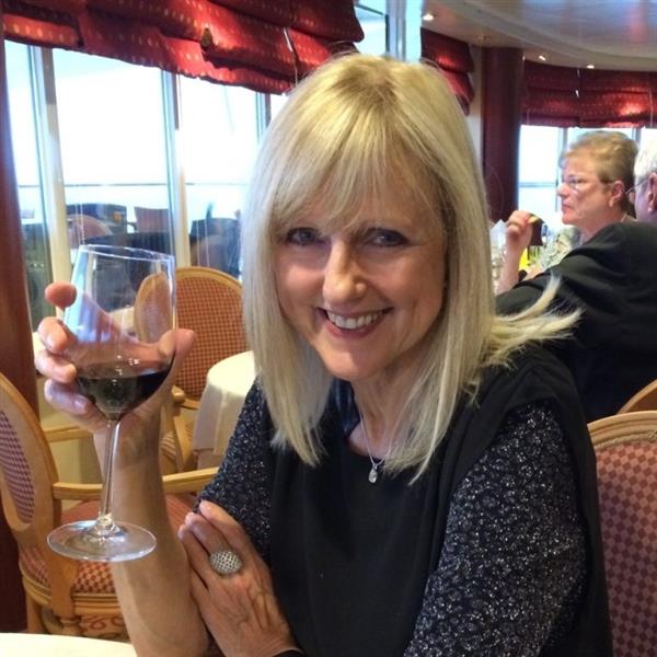 Grote foto ook nooit meer alleen zijn contacten en berichten vrouw zoekt man