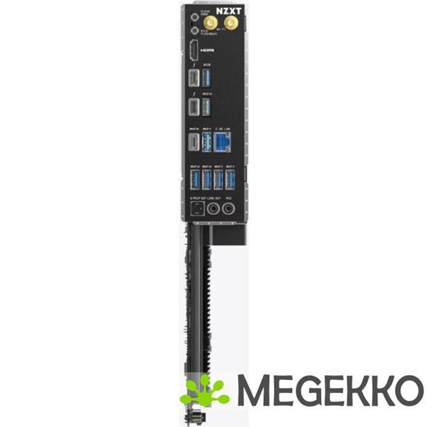 Grote foto nzxt n7 z890 matte black computers en software moederborden