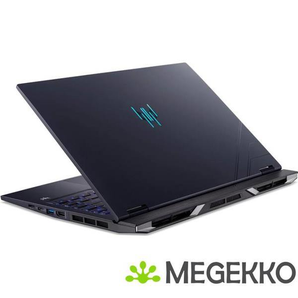Grote foto acer predator helios neo 14 ai phn14 71 700n 14 core ultra 7 255h rtx 5070 laptop computers en software overige computers en software