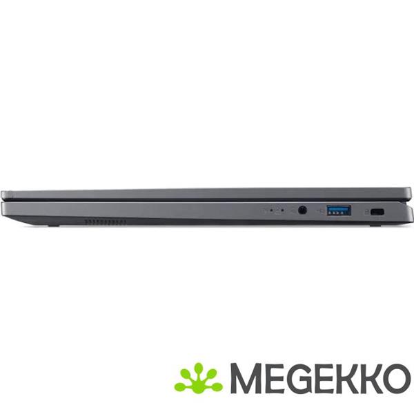 Grote foto acer aspire 14 a14 51m 51f4 14 intel core ultra 5 120u laptop computers en software overige computers en software