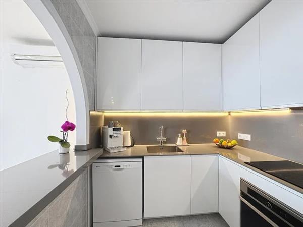 Grote foto uw appartement met super zeezichten in moraira huizen en kamers bestaand europa