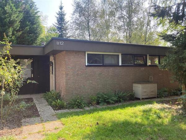 Grote foto vakantiewoning met wellness huizen en kamers recreatiewoningen