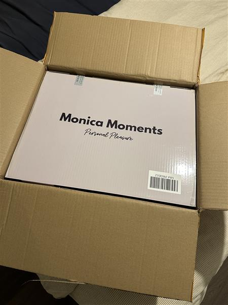 Grote foto sexpop torso britney merk monica moments erotiek poppen