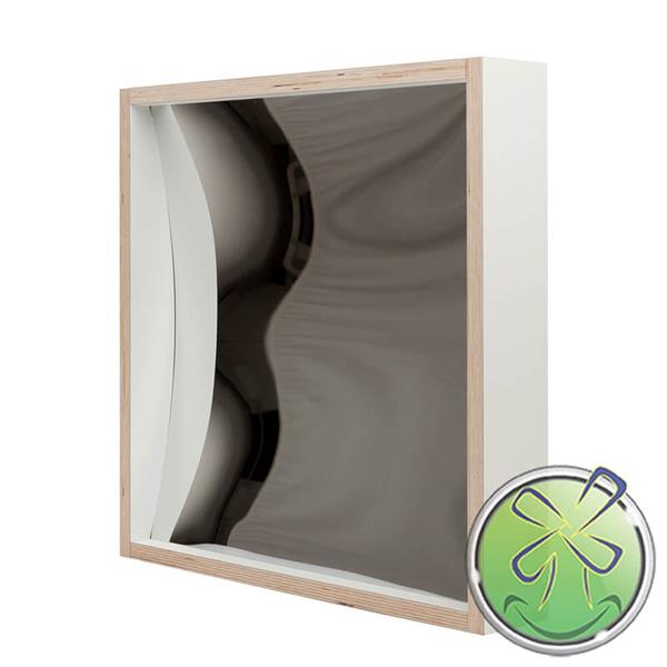 Grote foto lachspiegel hol lengte white wash kjh150 hobby en vrije tijd feestartikelen