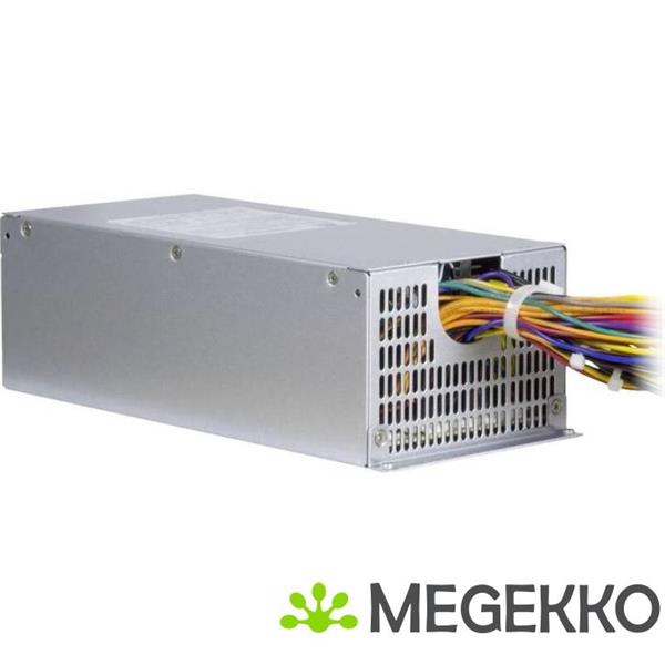 Grote foto inter tech 88887227 500w roestvrijstaal power supply unit computers en software overige