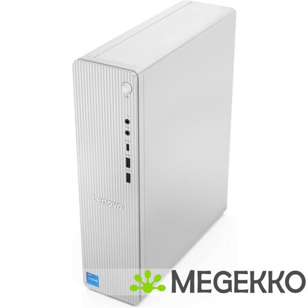 Grote foto lenovo ideacentre tower 08irr9 intel core i7 computers en software overige computers en software