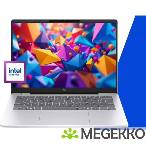 Grote foto hp omnibook 7 14 fs0005nd 14 intel core 5 computers en software overige computers en software