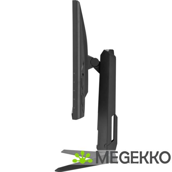 Grote foto asus tuf gaming vg279qml5a 27 full hd 240hz ips gaming monitor computers en software overige computers en software