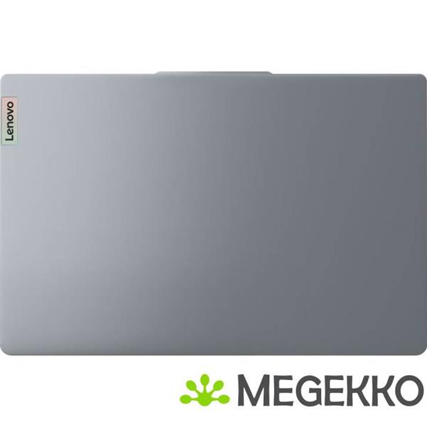 Grote foto lenovo ideapad slim 3 14amn8 14 amd ryzen 3 computers en software overige computers en software