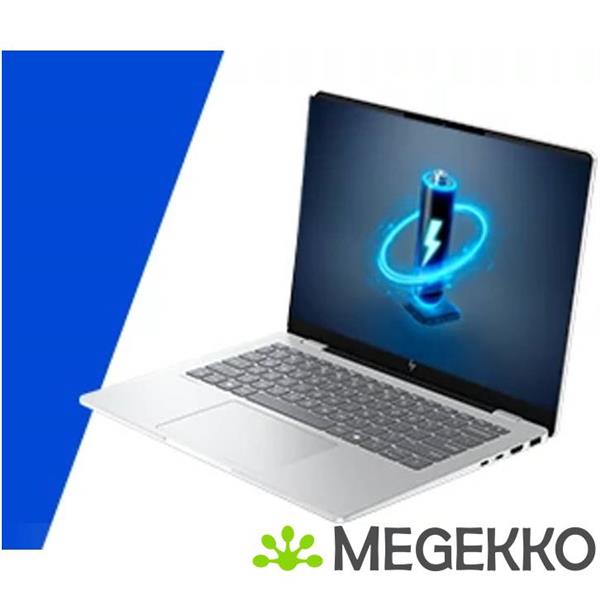 Grote foto hp omnibook 7 14 fs0005nd 14 intel core 5 computers en software overige computers en software