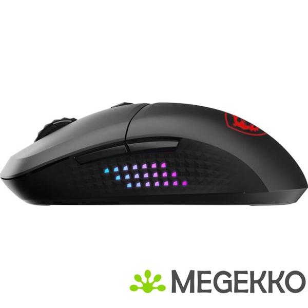 Grote foto msi versa 300 elite wireless computers en software overige computers en software