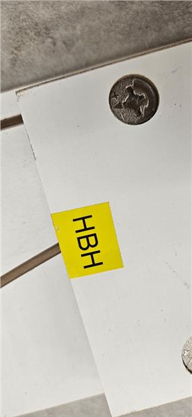 Grote foto lachspiegel wit 150x68 ex rental kjh132 hobby en vrije tijd feestartikelen