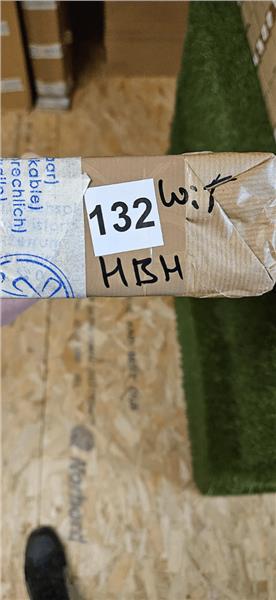 Grote foto lachspiegel wit 150x68 ex rental kjh132 hobby en vrije tijd feestartikelen