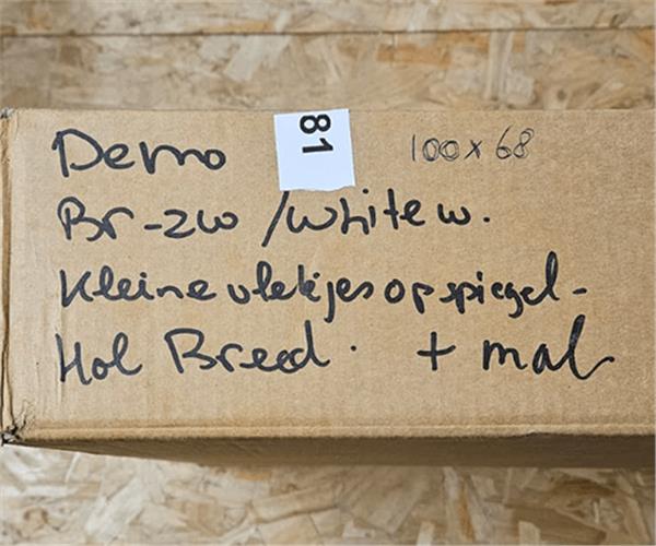 Grote foto 100x68cm hol breedte kjh81 hobby en vrije tijd feestartikelen