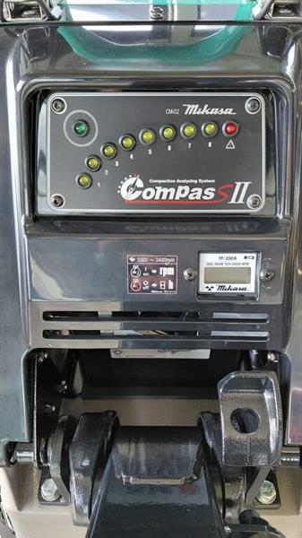 Grote foto mikasa trilplaat mvh 308 doe het zelf en verbouw overige doe het zelf en verbouw