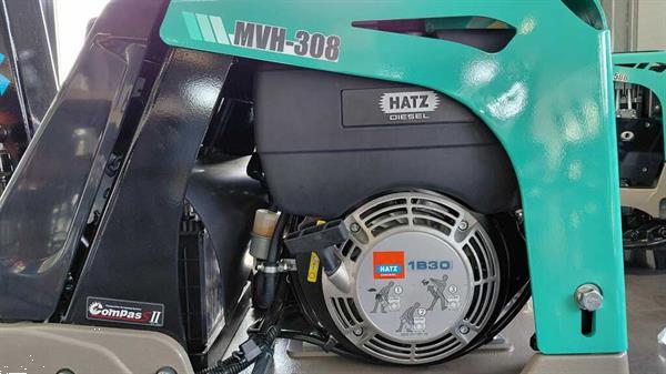 Grote foto mikasa trilplaat mvh 308 doe het zelf en verbouw overige doe het zelf en verbouw