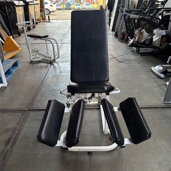 Grote foto pace fit pro abdominal sport en fitness fitness