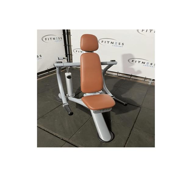 Grote foto matrix mx circuit hydraulisch sport en fitness fitness