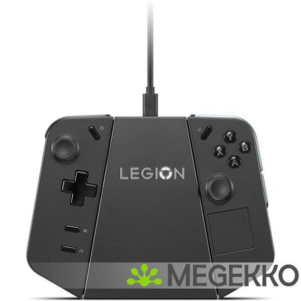 Grote foto lenovo legion go charging controller connector computers en software overige computers en software