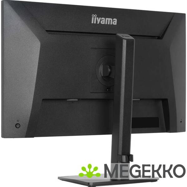 Grote foto iiyama prolite xb2791hs b1 27 full hd ips monitor computers en software overige computers en software