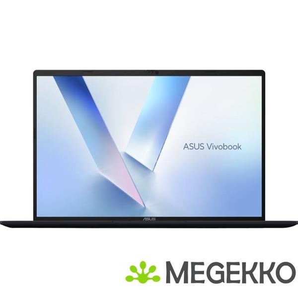 Grote foto asus vivobook 18 m1807ga s8004w 18 amd ryzen ai 7 computers en software overige computers en software