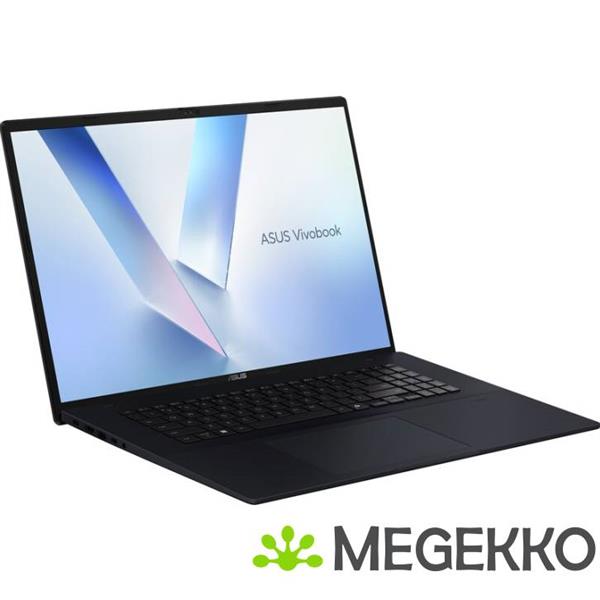 Grote foto asus vivobook 18 m1807ga s8004w 18 amd ryzen ai 7 computers en software overige computers en software