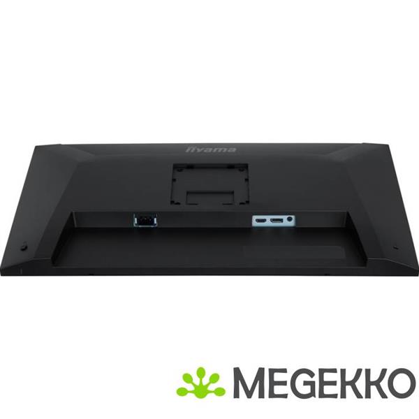 Grote foto iiyama prolite xb2791qs b1 27 quad hd ips monitor computers en software overige computers en software