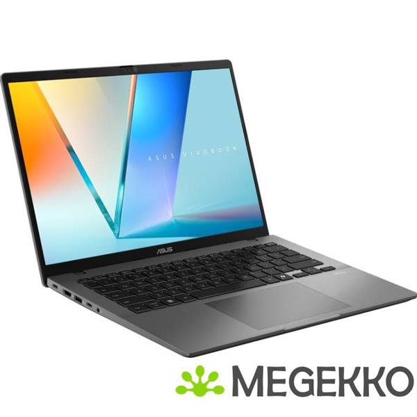 Grote foto asus vivobook s16 m3607ga sh004w copilot pc 16 amd ryzen ai 7 computers en software overige computers en software