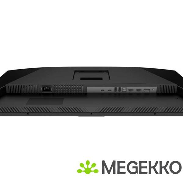 Grote foto iiyama g master gb3295qsu b1 32 quad hd va 240hz gaming monitor computers en software overige computers en software