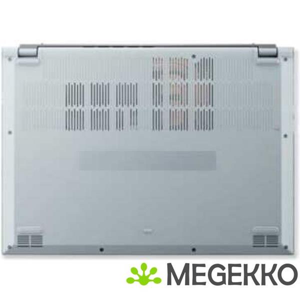 Grote foto acer aspire ag16 71p 9654 16 core i9 13900h laptop computers en software overige computers en software