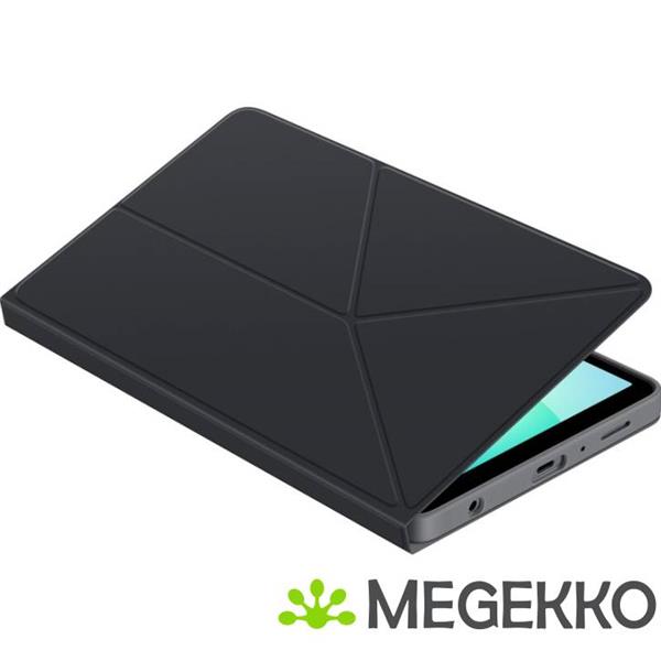 Grote foto samsung galaxy tab a11 book cover telecommunicatie tablets