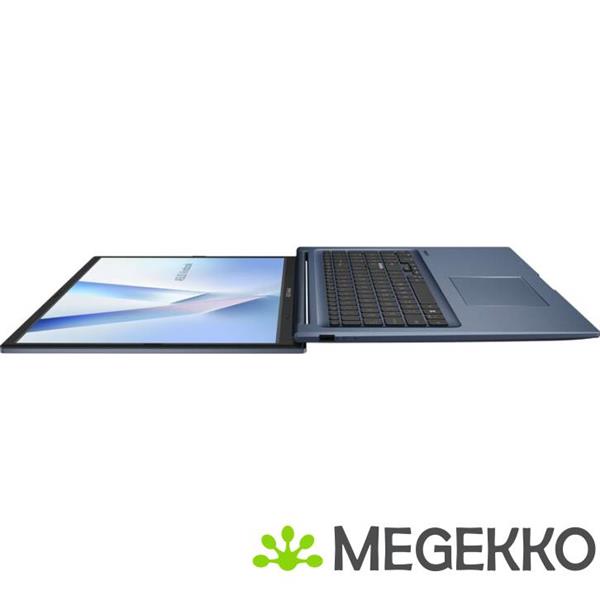 Grote foto asus vivobook 17 x1704va au1219w 17.3 intel core 5 computers en software overige computers en software