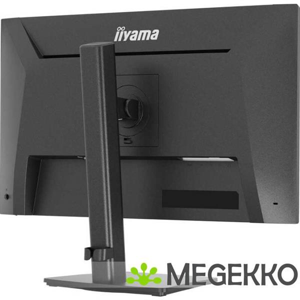 Grote foto iiyama prolite xb2793qsu b1 27 quad hd ips monitor computers en software overige computers en software