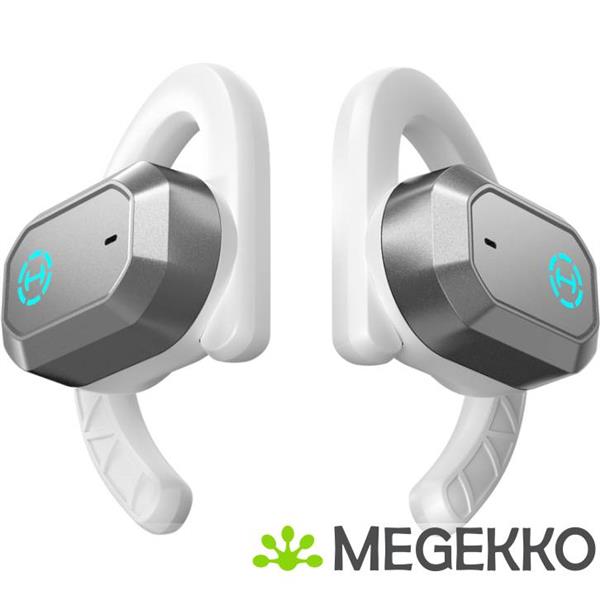 Grote foto edifier air 2 in ear draadloos wit audio tv en foto koptelefoons