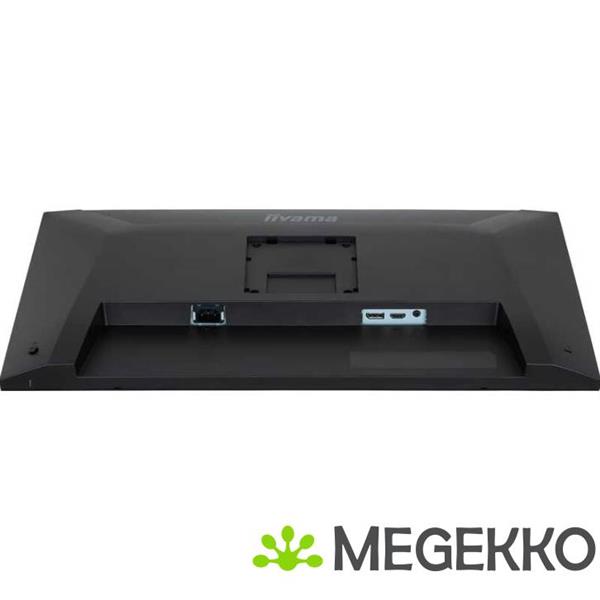 Grote foto iiyama prolite xb2791hs b1 27 full hd ips monitor computers en software overige computers en software