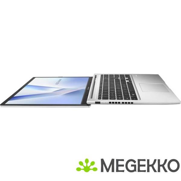 Grote foto asus vivobook 15 m1502naq bq050w 15.6 amd ryzen 7 computers en software overige computers en software