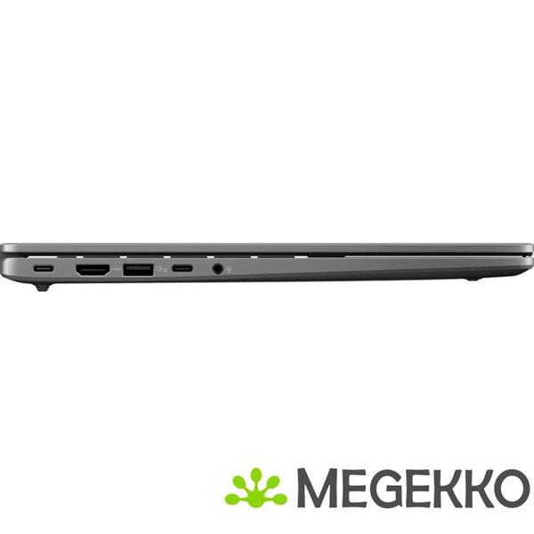 Grote foto asus vivobook s16 m3607ga sh004w copilot pc 16 amd ryzen ai 7 computers en software overige computers en software