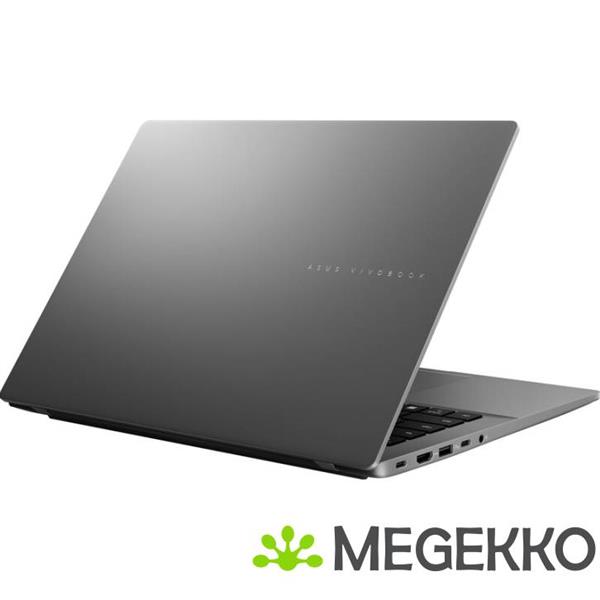 Grote foto asus vivobook s16 m3607ga sh004w copilot pc 16 amd ryzen ai 7 computers en software overige computers en software
