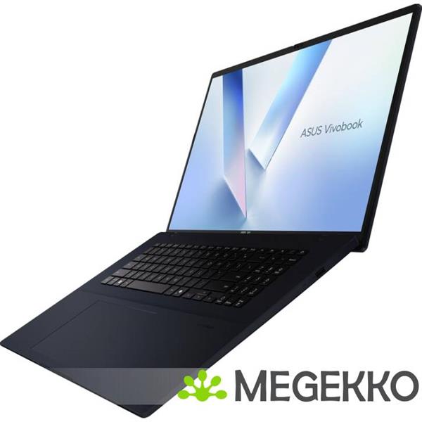 Grote foto asus vivobook 18 m1807ga s8004w 18 amd ryzen ai 7 computers en software overige computers en software