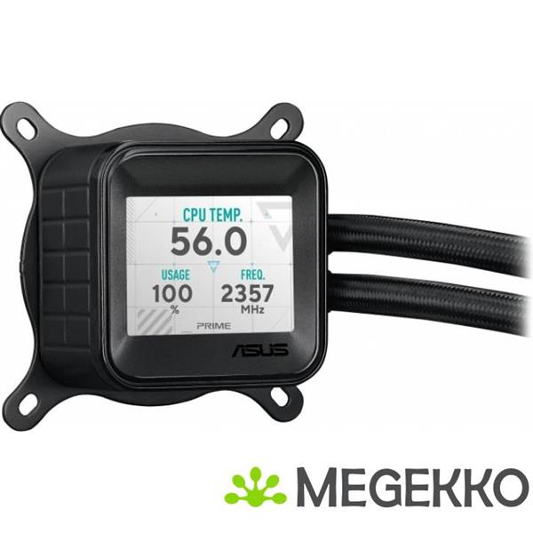 Grote foto asus prime lc 360 argb lcd computers en software overige computers en software