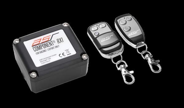 Grote foto dit betreft een bmw g90 g99 m5 uitlaat module klep aansturing auto onderdelen tuning en styling