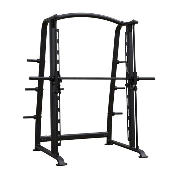Grote foto gymfit smith machine sport en fitness fitness
