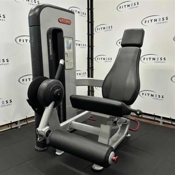 Grote foto star trac instinct series negendelige krachtset sport en fitness fitness