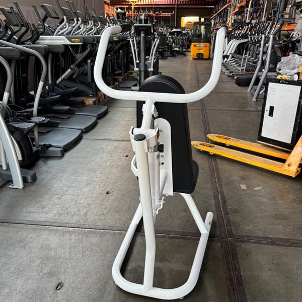 Grote foto pace fit pro shoulder press sport en fitness fitness