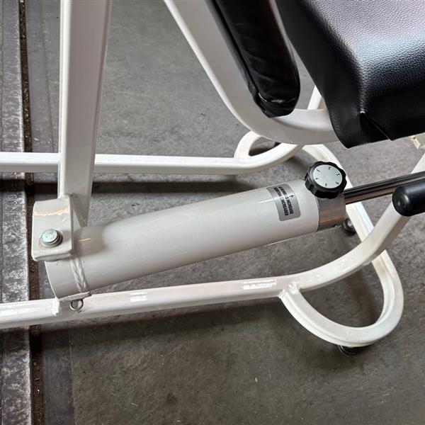 Grote foto pace fit pro abdominal sport en fitness fitness