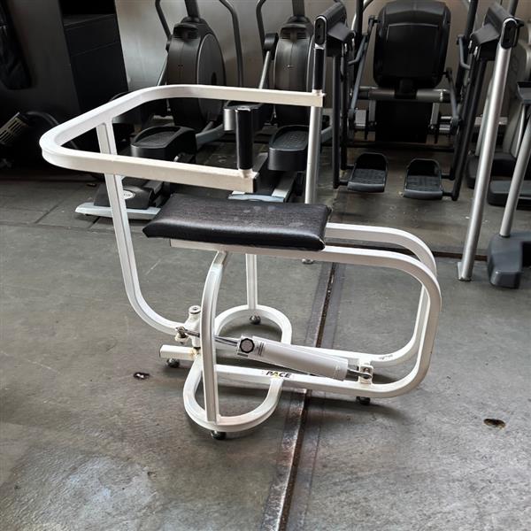 Grote foto pace fit pro abdominal sport en fitness fitness